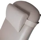 MEDI 01 podhlavník, šedý