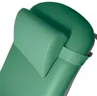 MEDI 01 podhlavník, zelený