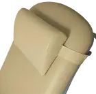 MEDI 01 podhlavník, béžový
