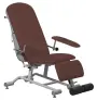 MEDI BASIC PLUS křeslo zdravotnické, hnědé č.9