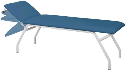 MEDICLIN lehátko vyšetřovací, tmavě modré č.8