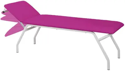 MEDICLIN lehátko vyšetřovací, purpurové č.19