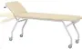 MEDICLIN MOBILE lehátko vyšetřovací s kolečky, béžové č. 3