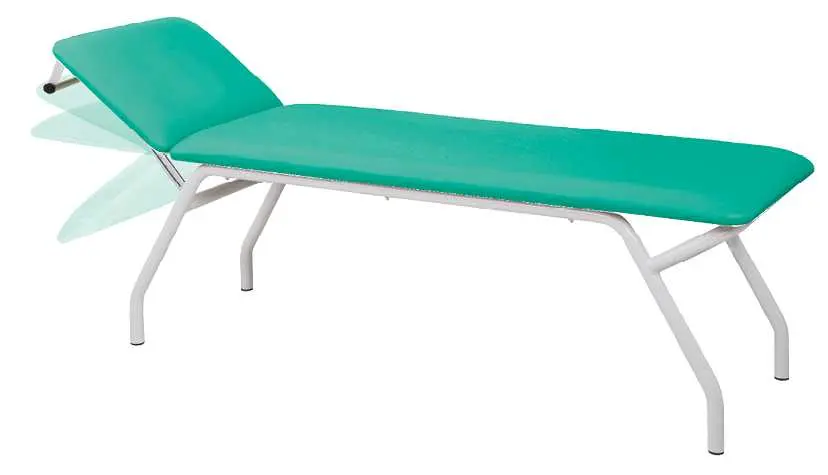 MEDICLIN lehátko vyšetřovací, tyrkysové č.5