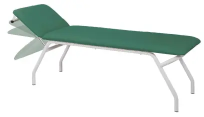 MEDICLIN lehátko vyšetřovací, temně zelené č.12