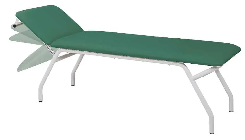 MEDICLIN lehátko vyšetřovací, temně zelené č.12