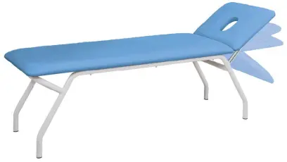 MEDICLIN THERAPY lehátko vyšetřovací, modré č.7