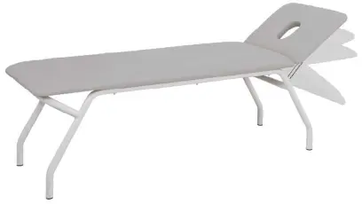 MEDICLIN THERAPY lehátko vyšetřovací, šedé č.16