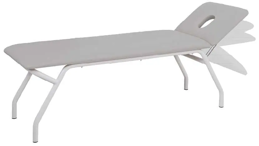 MEDICLIN THERAPY lehátko vyšetřovací, šedé č.16