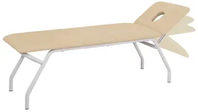MEDICLIN THERAPY lehátko vyšetřovací, béžové č.3