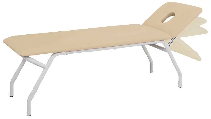 MEDICLIN THERAPY lehátko vyšetřovací, béžové č.3