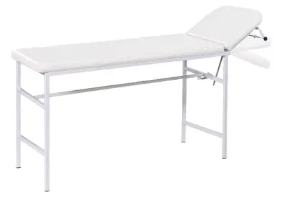 MEDICARE 700 lehátko vyšetřovací, bílé č.1