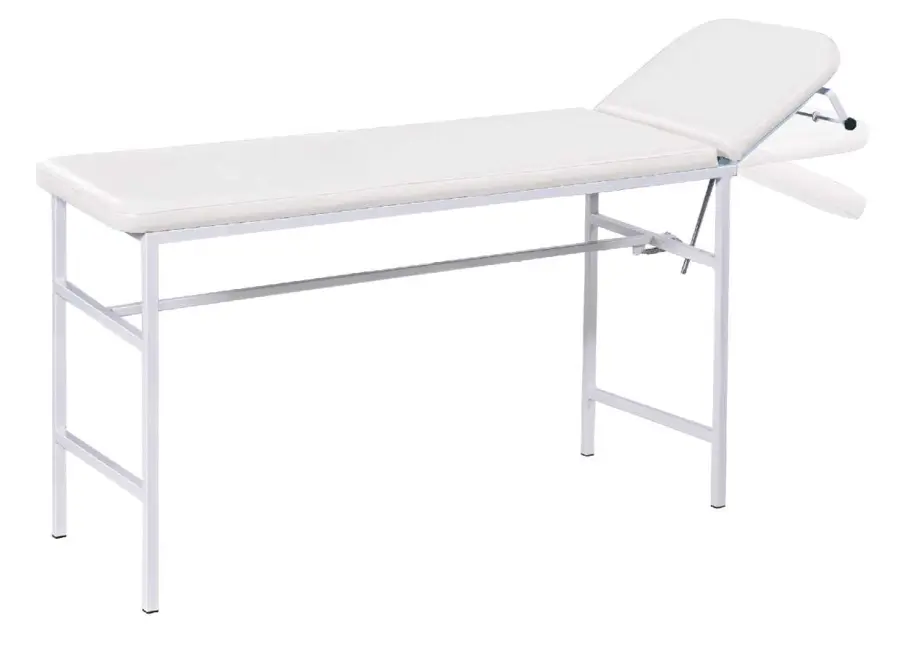 MEDICARE 700 lehátko vyšetřovací, bílé č.1