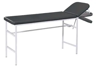 MEDICARE 700 lehátko vyšetřovací, černé č.10