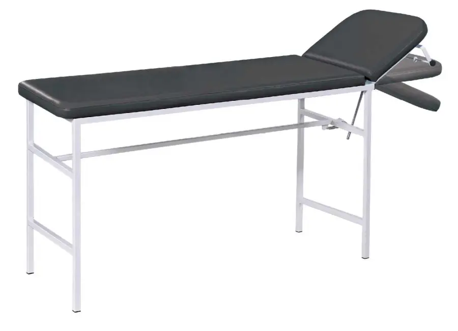 MEDICARE 700 lehátko vyšetřovací, černé č.10