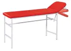 MEDICARE 700 lehátko vyšetřovací, červené č.11