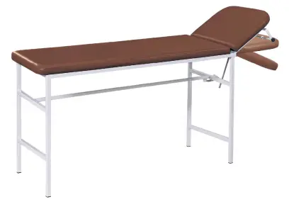 MEDICARE 700 lehátko vyšetřovací, hnědé č.9