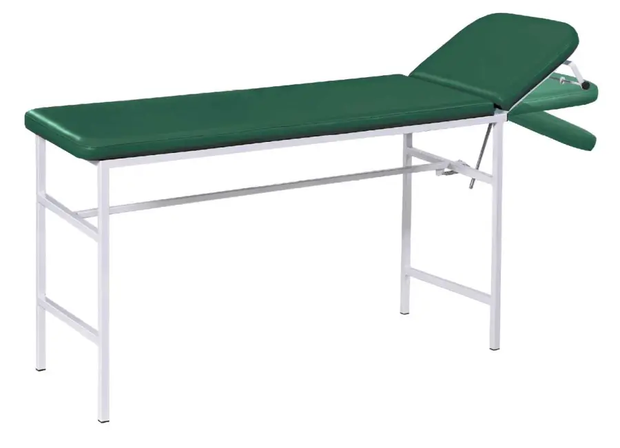 MEDICARE 700 lehátko vyšetřovací, temně zelené č.12