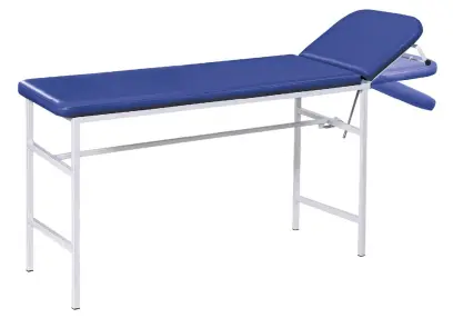 MEDICARE 700 lehátko vyšetřovací, tmavě modré č.8