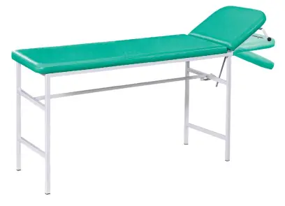 MEDICARE 700 lehátko vyšetřovací, tyrkysové č.5