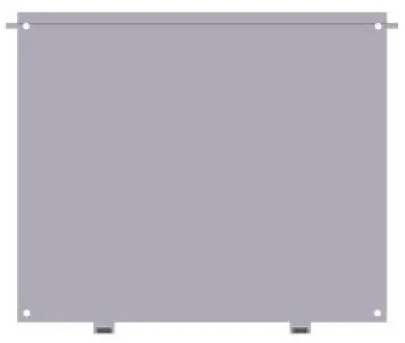 PD - A4 příčka dělící