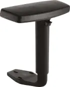 LP 44 područky výškově stavitelné