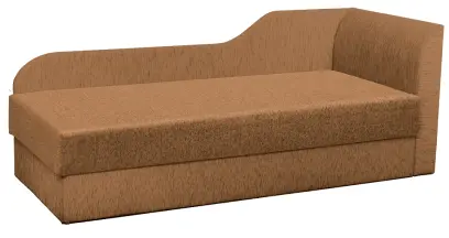 MICHELLE válenda celočalouněná, látka BEST 09 - látka písková