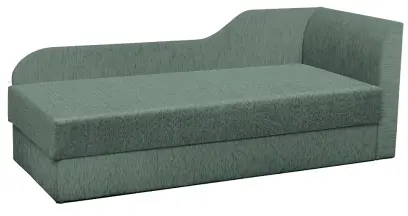 MICHELLE válenda celočalouněná, látka BEST 29 - látka mátová