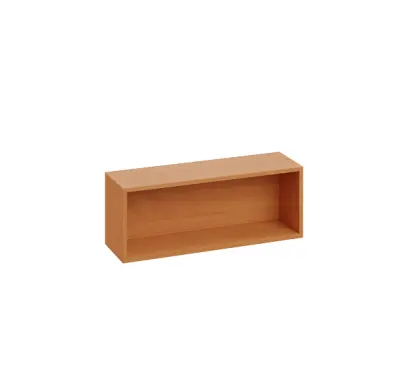 EPB - 80 police závěsná lamino - buk Royal