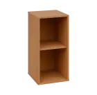 OV 2 - 4N kancelářská skříň, nika, 750x400x400, buk royal