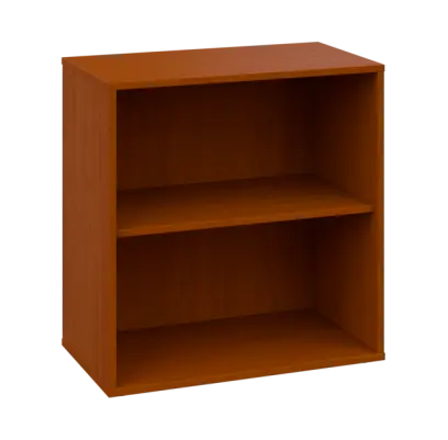 OV 2 - 8N kancelářská skříň, nika, 750x800x400, třešeň šumavská