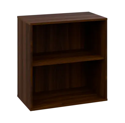 OV 2 - 8N kancelářská skříň, nika, 750x800x400, ořech královský