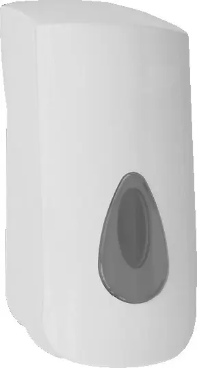 DS - 1T dávkovač na dezinfekční roztok průzor transparentní