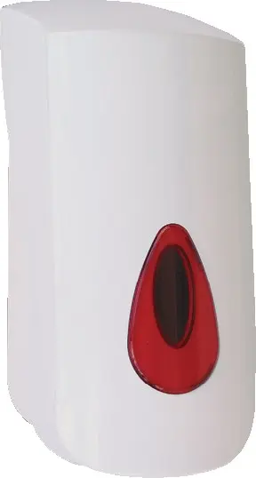 DS - 1T dávkovač na dezinfekční roztok průzor červený