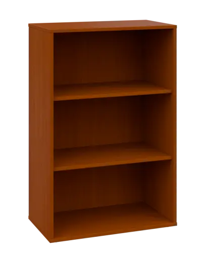 OV 3 - 8N kancelářská skříň, nika, 1100x800x400, třešeň šumavská