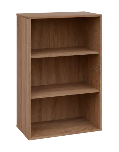 OV 3 - 8N kancelářská skříň, nika, 1100x800x400, dub bardolino