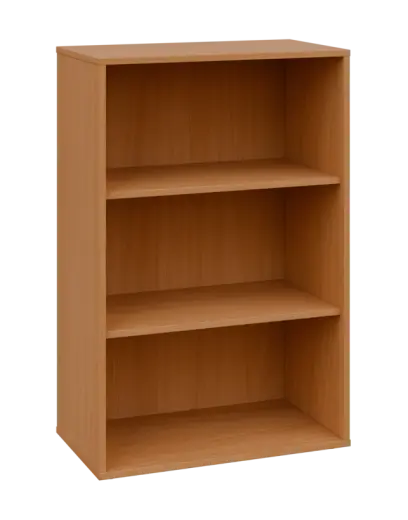 OV 3 - 8N kancelářská skříň, nika, 1100x800x400, buk royal OV 3 - 8N kancelářská skříň, nika, 1100x800x400, buk royal