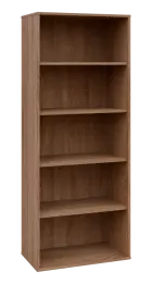 OV 5 - 8N kancelářská skříň, nika, 1800x800x400, dub bardolino