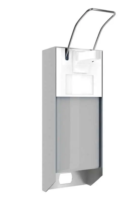 RD - 10 dávkovač dezinfekčního roztoku, 1 l