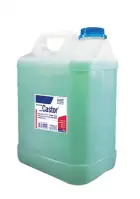 DM - 7S tekuté mýdlo MERIDA CASTOR 5kg, zelené