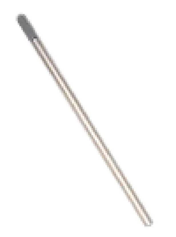 TM - 1 tyč aluminiová na úchyty mopů UM - 01, 02