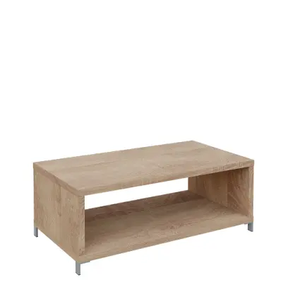 KS - D36 stolek konferenční, tl. desky 36 lamino - dub bardolino