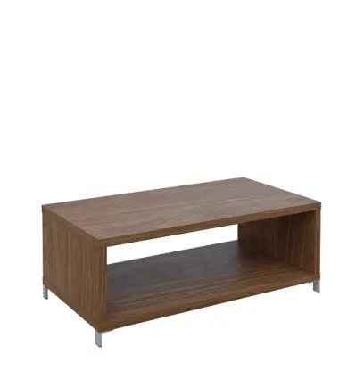 KS - D36 stolek konferenční, tl. desky 36 lamino - olše Bajkal