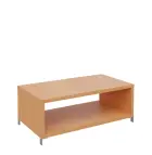 KS - D36 stolek konferenční, tl. desky 36 lamino - buk Royal