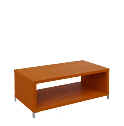 KS - D36 stolek konferenční, tl. desky 36 lamino - třešeň šumavská