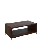 KS - D36 stolek konferenční, tl. desky 36 lamino - ořech královský