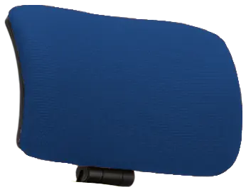 PD - BOL podhlavník - 3D stavitelný, Bondai BONDAI BN18 (6071) - látka modrá