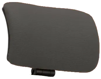 PD - BOL podhlavník - 3D stavitelný, Bondai BONDAI BN6 (8010) - látka tmavě šedá