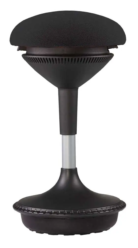 COLIN stolička černá