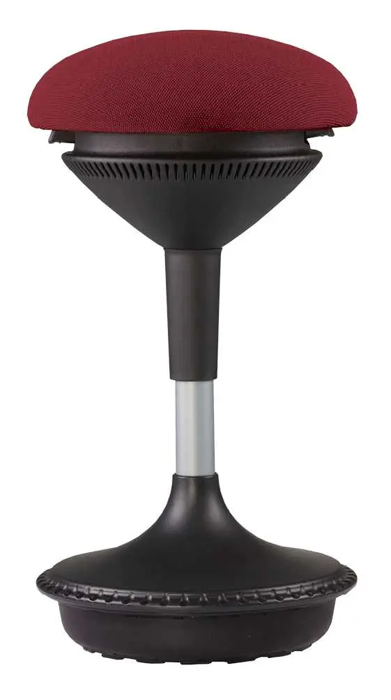 COLIN stolička červená